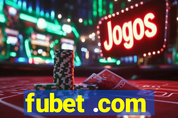 fubet .com